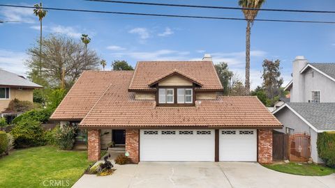 A home in Winnetka