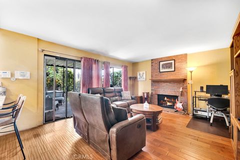A home in Winnetka
