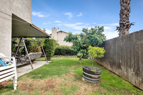 A home in Winnetka