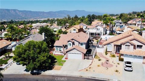 A home in Wildomar