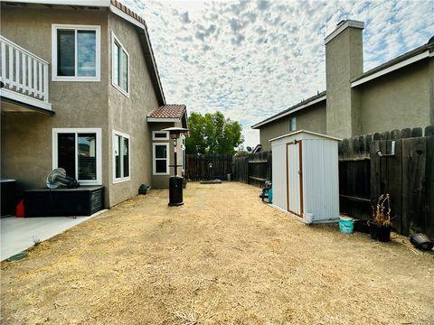 A home in Wildomar