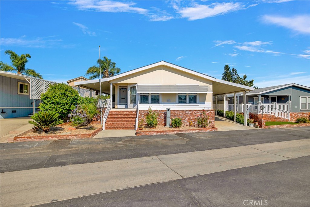 View Rancho Cucamonga, CA 91730 mobile home