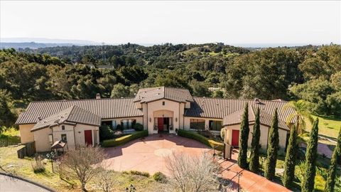 1450 Sugar Bush Court Arroyo Grande CA 93420