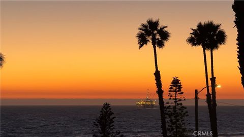 A home in Huntington Beach