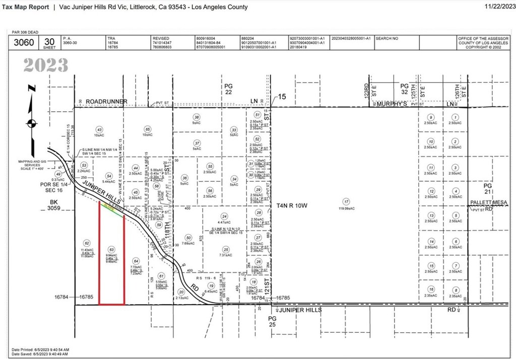 Main image without alt text