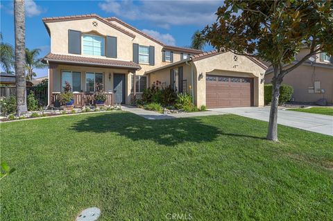 27674 Auburn Lane Moreno Valley CA 92555