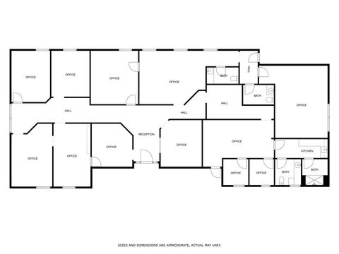Tiny photo for 2300 El Camino Real Real, Atascadero, CA 93422 (MLS # NS24041545)
