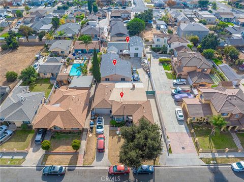 9324 Mandale Street Bellflower CA 90706
