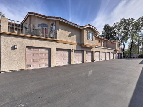 A home in Rancho Santa Margarita