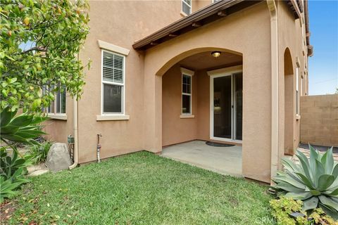 A home in Costa Mesa