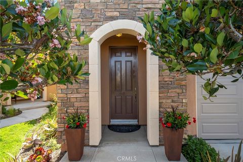 A home in Costa Mesa