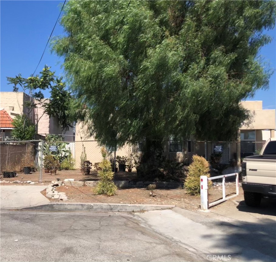 11350 El Dorado Avenue