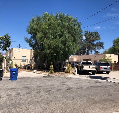 11350 El Dorado Avenue San Fernando CA 91340