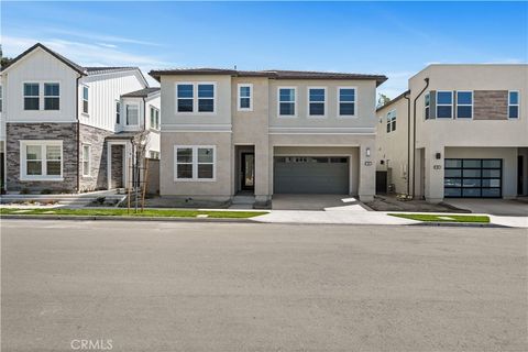 A home in Lake Forest
