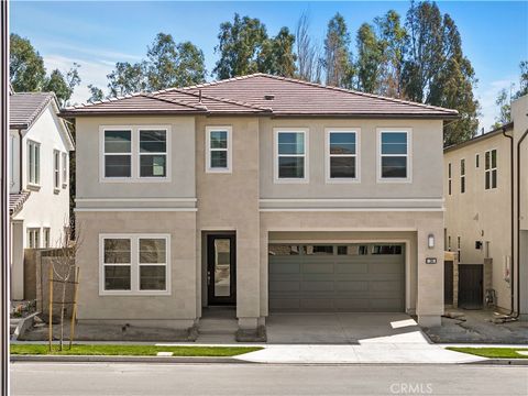A home in Lake Forest