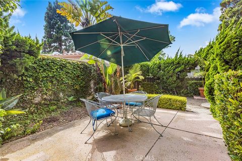 A home in Palos Verdes Estates