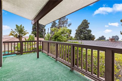 A home in Palos Verdes Estates