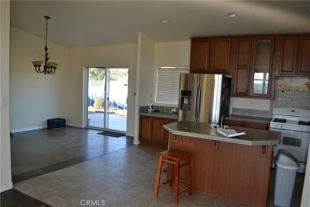 Photo 6 of 43 of 24139 Keen Road mobile home