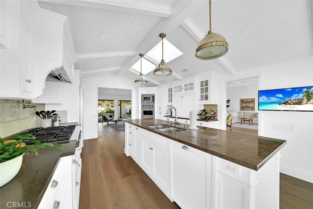 Spyglass Hill (SPYH) - Residential