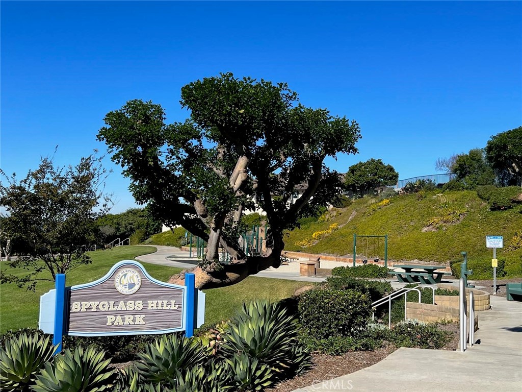 Spyglass Hill (SPYH) - Residential
