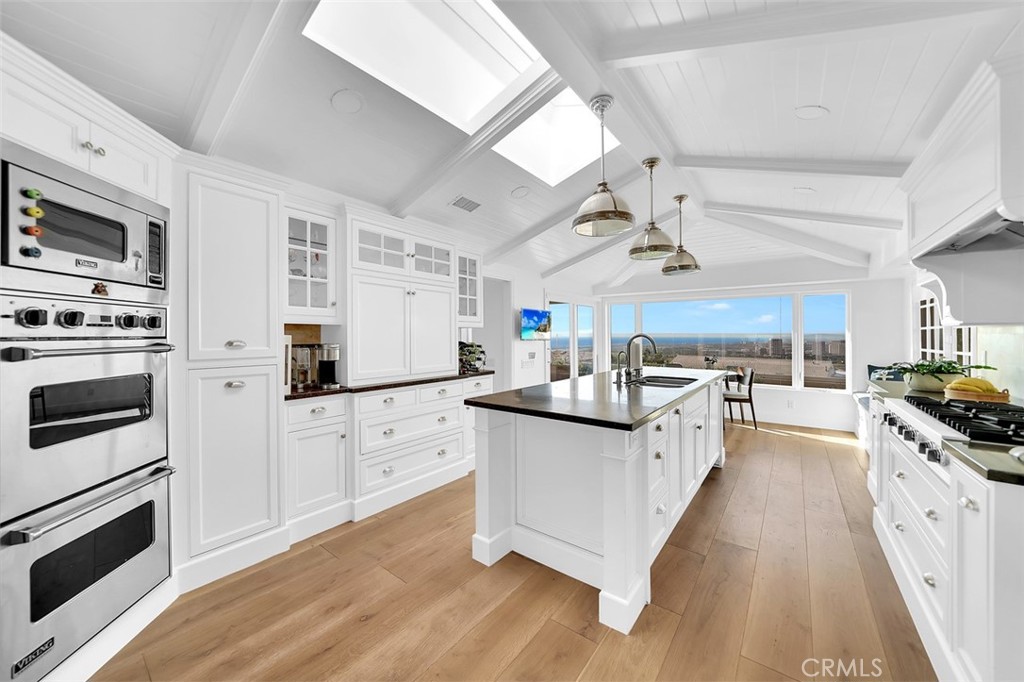 Spyglass Hill (SPYH) - Residential