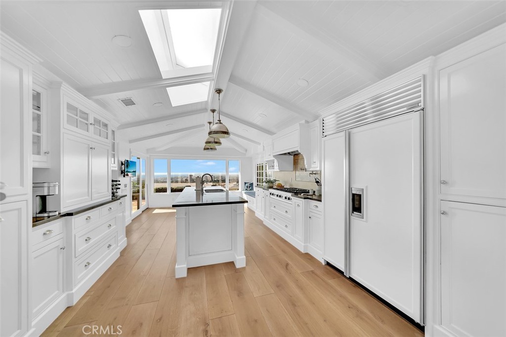 Spyglass Hill (SPYH) - Residential