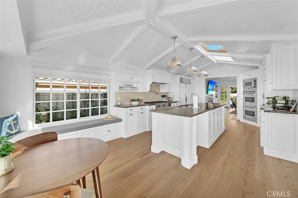 Spyglass Hill (SPYH) - Residential