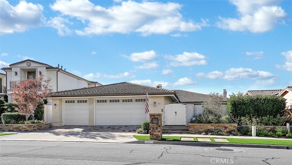 Spyglass Hill (SPYH) - Residential