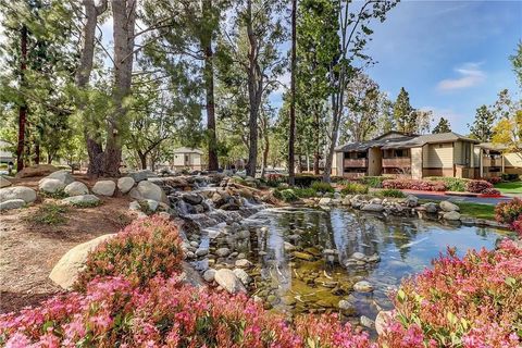 A home in Lake Forest