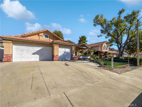 A home in Wildomar