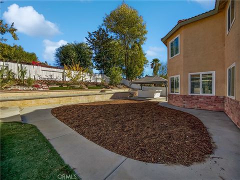 A home in Wildomar