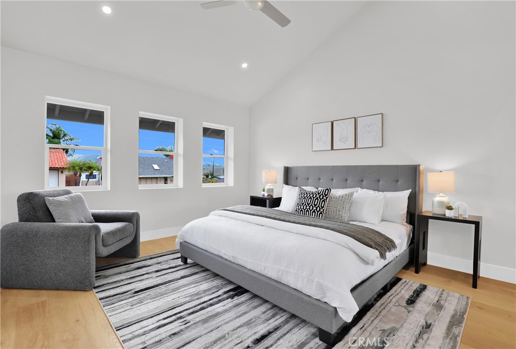 Westbourne (WB) - Residential