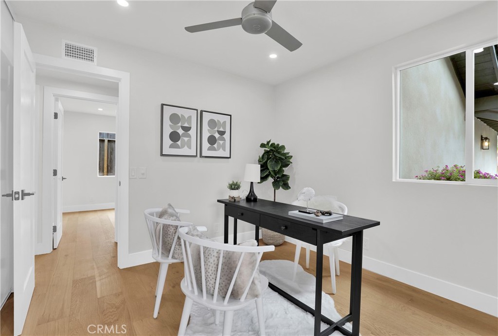 Westbourne (WB) - Residential