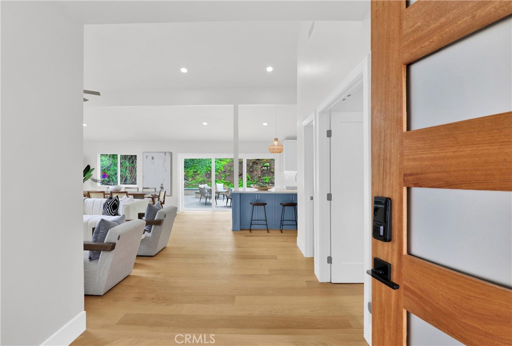 Westbourne (WB) - Residential