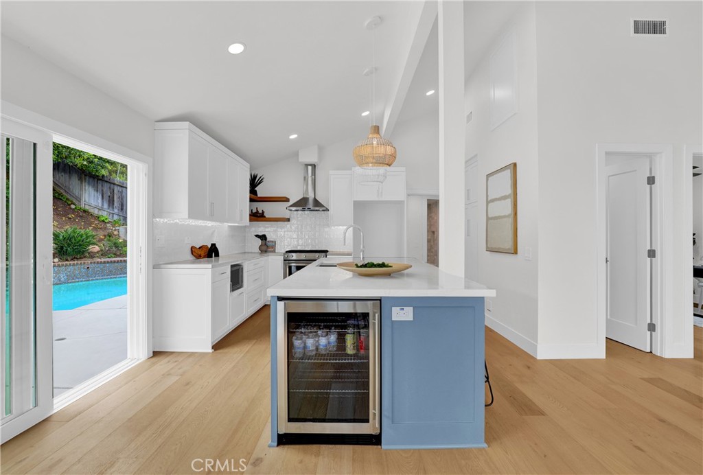 Westbourne (WB) - Residential