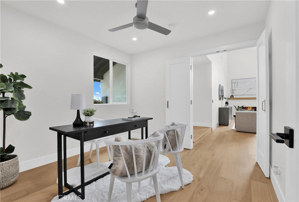 Westbourne (WB) - Residential