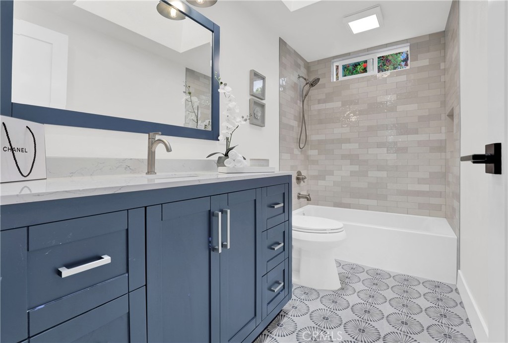 Westbourne (WB) - Residential