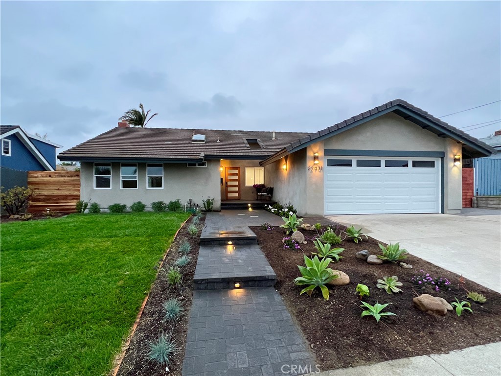 Westbourne (WB) - Residential