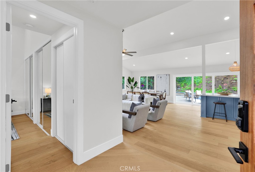 Westbourne (WB) - Residential