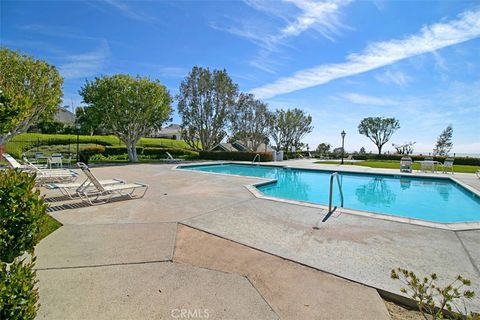 A home in Laguna Niguel