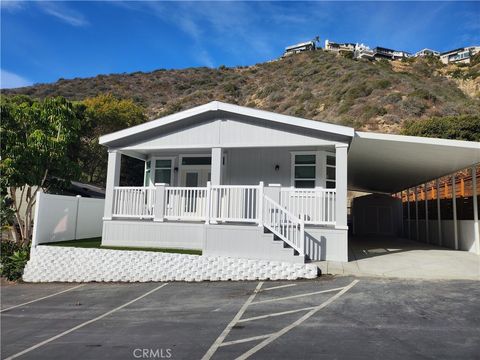 30802 S Coast Hwy K44 Laguna Beach CA 92651