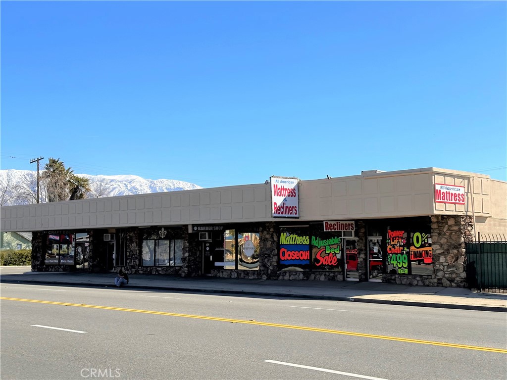 Solera (SLRA) - Residential Income