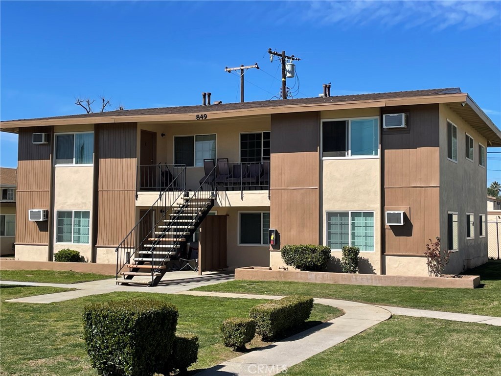 Solera (SLRA) - Residential Income