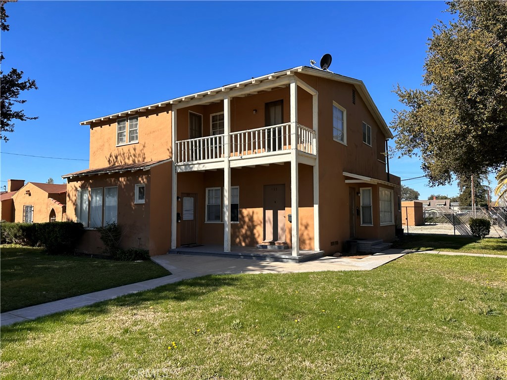 Solera (SLRA) - Residential Income