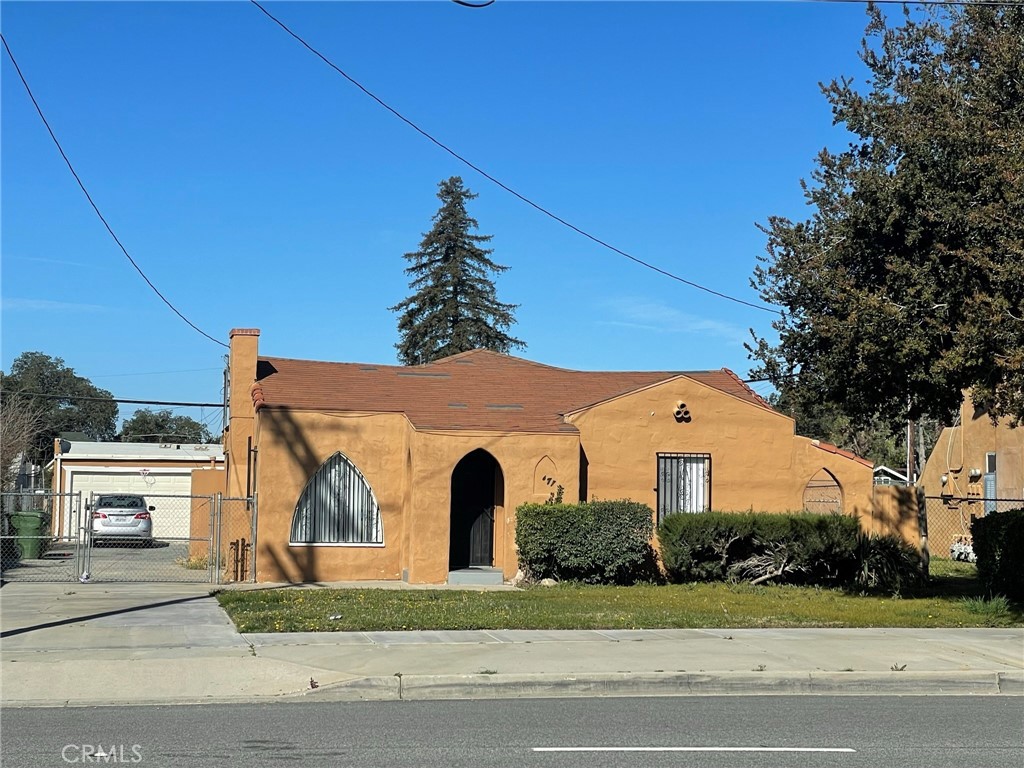 Solera (SLRA) - Residential Income