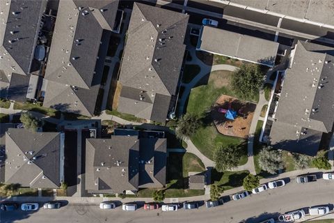 A home in Simi Valley