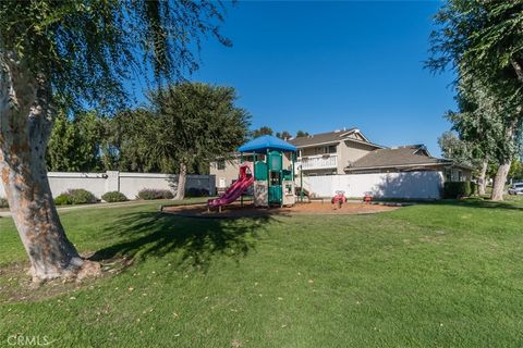 A home in Simi Valley