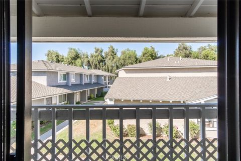 A home in Simi Valley