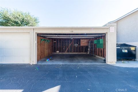 A home in Simi Valley