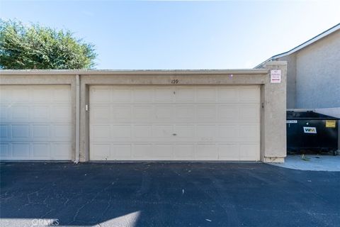 A home in Simi Valley